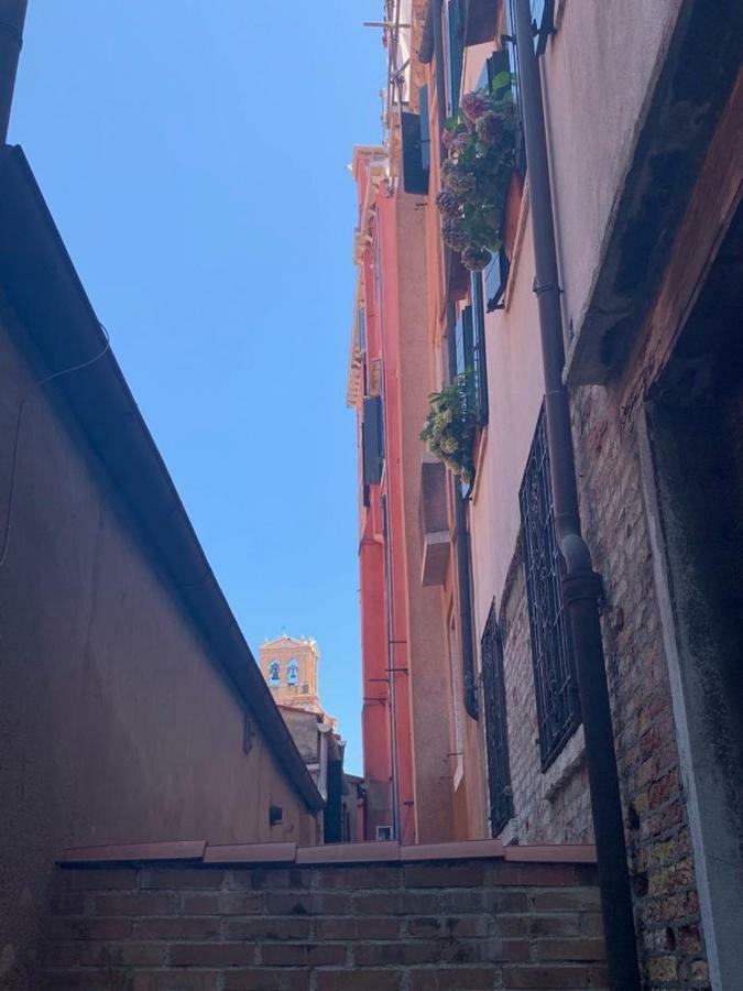 Ca' Bianca Apartment Venedig